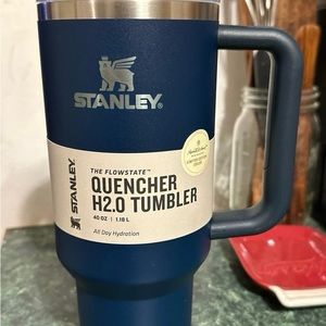 Limited edition Stanley drink ware from Target